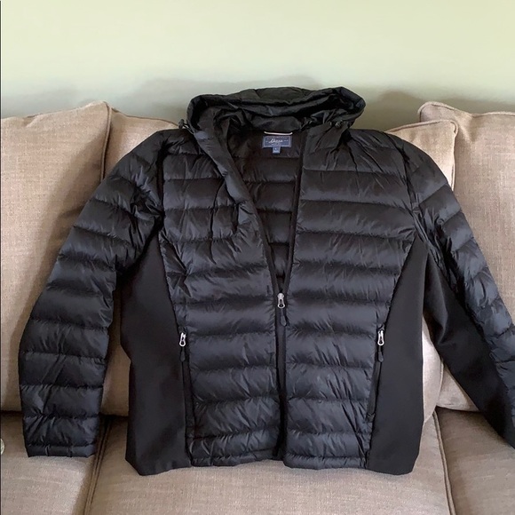 G.H. Bass & Co. Other - Bass Down Winter Jacket